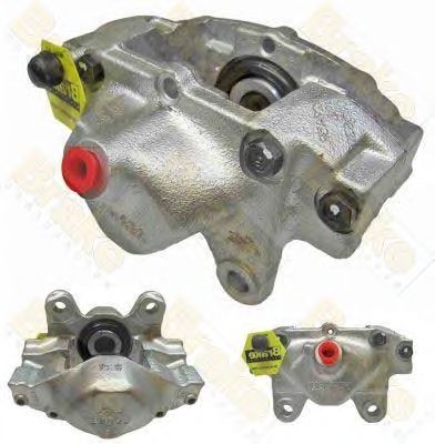 BRAKE ENGINEERING ca2045r -  Тормозной суппорт